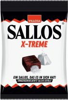 Sallos X-TREME 150g