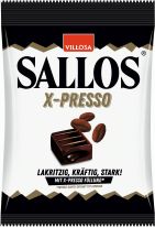 Sallos X-PRESSO 135g