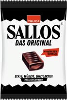 Sallos Original 150g