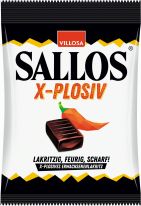 Sallos X-Plosiv 150g