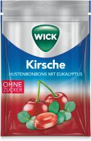WICK Kirsche + Eukalyptus oZ 72g