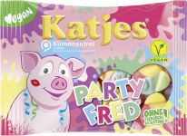 Katjes Party Fred 175g