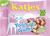 Katjes Yoghurt-Gums 175g