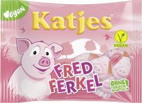 Katjes Fred Ferkel 175g