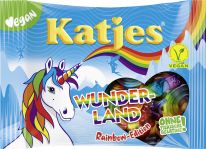 Katjes Wunderland 