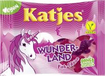 Katjes Wunderland 