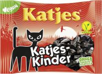 Katjes Kinder 175g