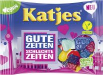 Katjes Gute Zeiten Schlechte Zeiten 175g