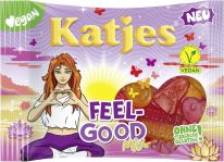 Katjes Feel-Good Mix 175g