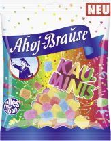 Ahoj-Brause Kauminis 150 g