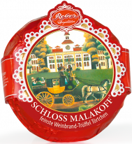 Reber - Schloß-Malakoff-Pastete. 38g