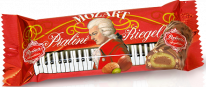 Reber - Mozart-Praliné-Riegel. 45g
