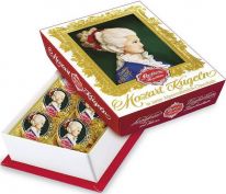 Reber - Constanze Mozart-Kugel 6er-Packung. 120g