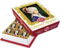 Reber - Constanze Mozart-Kugel 12er-Packung 240 g