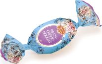 Reber Easter - Milchcreme-Nougat-Ei Alpenmilch-Chocolade 20g