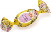 Reber Easter - Sahne-Nougat-Ei Alpenmilch-Chocolade 20g