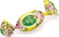 Reber Easter - Eierlikor-Trüffel-Ei Alpenmilch-Chocolade 20g