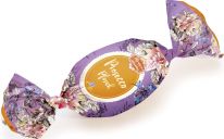 Reber Easter - Amadeus Prosecco-Pfirsich-Ei Alpenmilch-Chocolade 20g