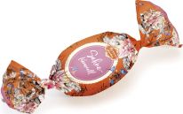 Reber Easter - Sahne-Karamell-Ei Alpenmilch-Chocolade 20g