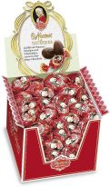 Reber Easter - Mozart-Osterei Zartbitter-Chocolade 20g