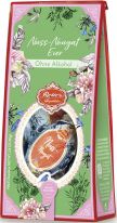 Reber Easter - Ostereier 4er-Beutel Cassis-Trüffel Nuss-Nougat 80g