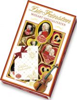 Reber Christmas - Mozart Spez. Die Feinsten Weihnachten . 218g