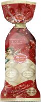 Reber Christmas - Edelmarzipan-Kugel 8er-Confiserie-Tüte 160g
