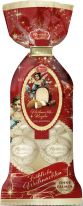 Reber Christmas - Edelmarzipan-Kugel 8er-Confiserie-Tüte 160g