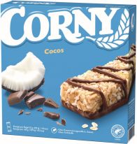 Corny cocos 6x25g