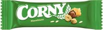 Corny Gastro Nussig Classic 100x25g