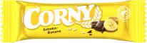 Corny Schoko-Banane 100x25g