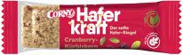 Corny Haferkraft Cranberry-Kürbiskern 65g