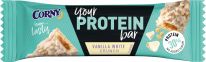 Corny your Protein bar Vanilla White Crunch 45g
