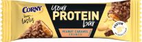 Corny your Protein bar Peanut Caramel Crunch 45g
