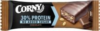 Corny Protein mit 30% Proteingehalt Chocolate 50g