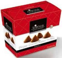 Bianca truffles - Conic Box Truffles Chili Flavour 175g