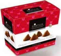 Bianca truffles - Conic Box Truffles Cocoa For Someone Special 175g
