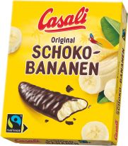 Casali Original Schoko-Bananen 150g