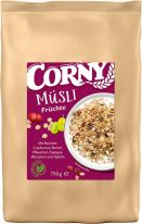 Corny Müsli Früchte 750g