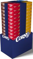 Corny Haferkraft 65g, Display, 480pcs