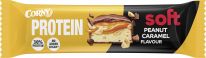 Corny Protein Soft Peanut Caramel 45g