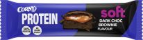 Corny Protein Soft Dark Choc Brownie Flavour 45g