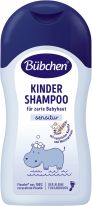 Bübchen Kinder Shampoo Sensitiv 400ml