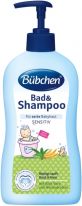 Bübchen Bad & Shampoo Sensitiv 400ml