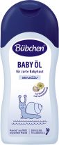 Bübchen Baby Öl Sensitiv 200ml