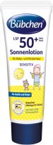 Bübchen Kids Sonnenschutz Baby Sonnenlotion LSF 50+ 50ml