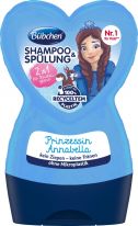 Bübchen Shampoo & Spülung Prinzessin Annabella 230ml