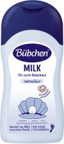 Bübchen Milk Sensitiv 50ml