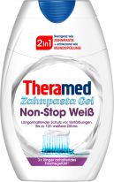 Theramed 2in1 Non-Stop Weiß 75ml