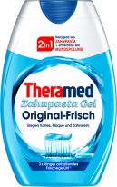 Theramed 2in1 Original-Frisch 75ml